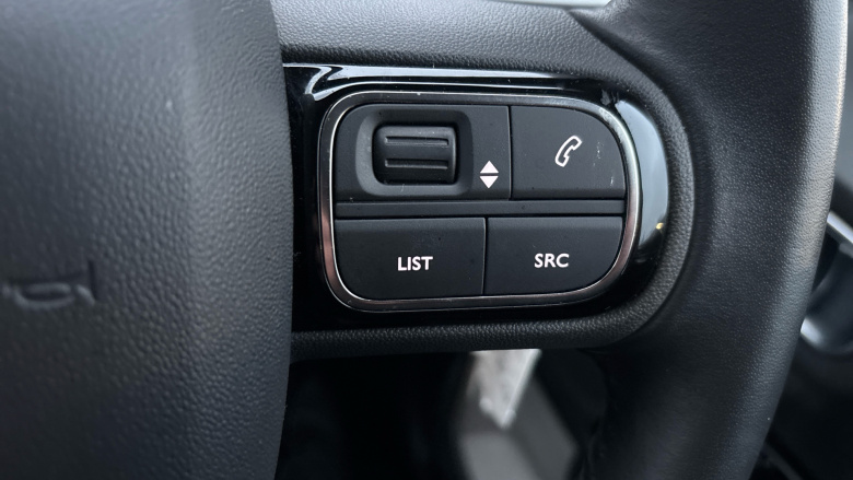 Citroen C3 1.2 PureTech Max 5dr Petrol Hatchback